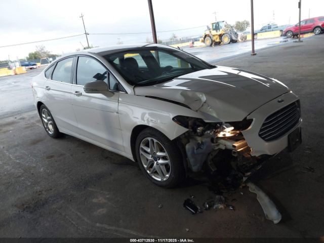 2013 FORD FUSION 3FA6P0HR0DR273962