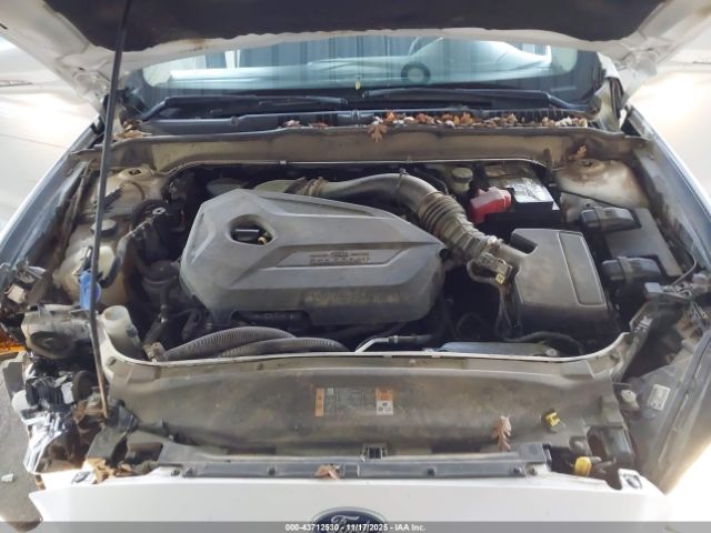 2013 FORD FUSION 3FA6P0HR0DR273962 Photo 9