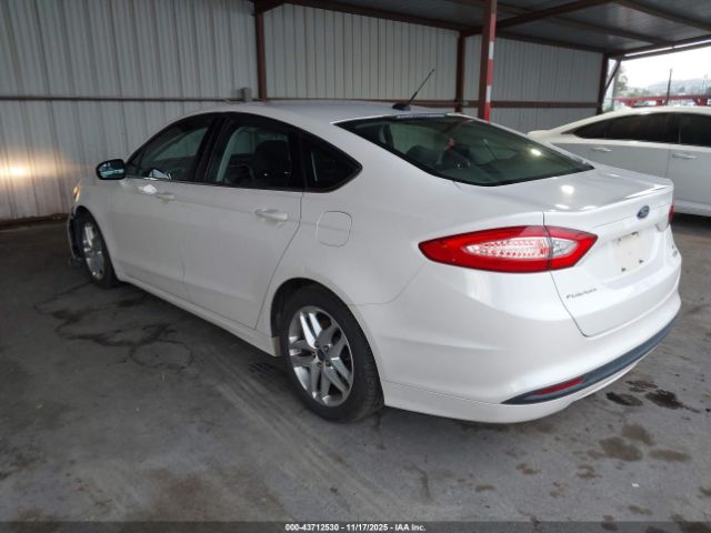 2013 FORD FUSION 3FA6P0HR0DR273962 Photo 2