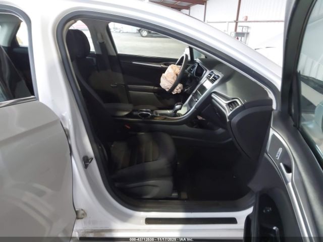 2013 FORD FUSION 3FA6P0HR0DR273962 Photo 4