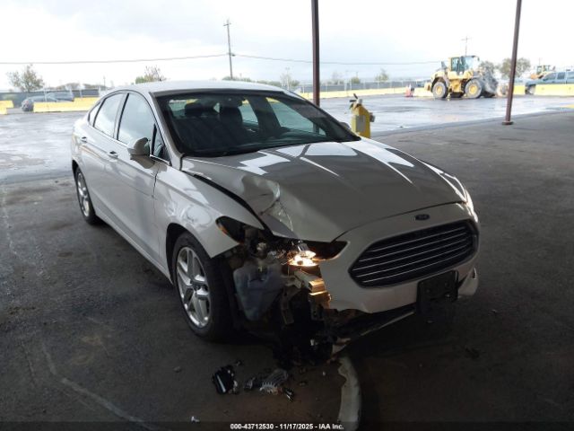 2013 FORD FUSION 3FA6P0HR0DR273962 Photo 5