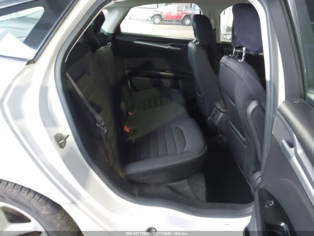 2013 FORD FUSION 3FA6P0HR0DR273962 Photo 7