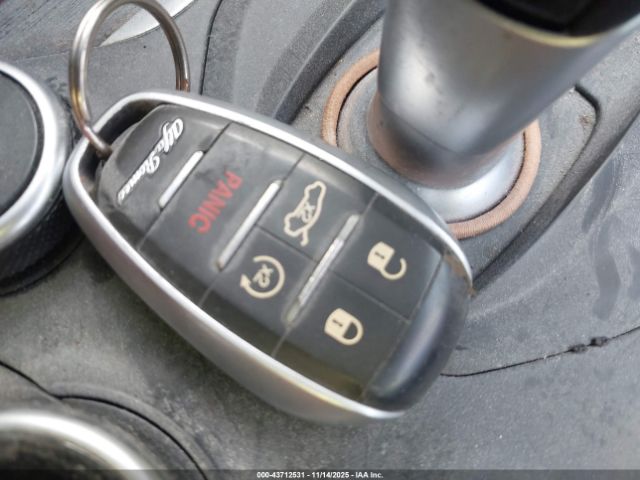 2019 ALFA ROMEO GIULIA ZARFANAN7K7614333 Photo 10