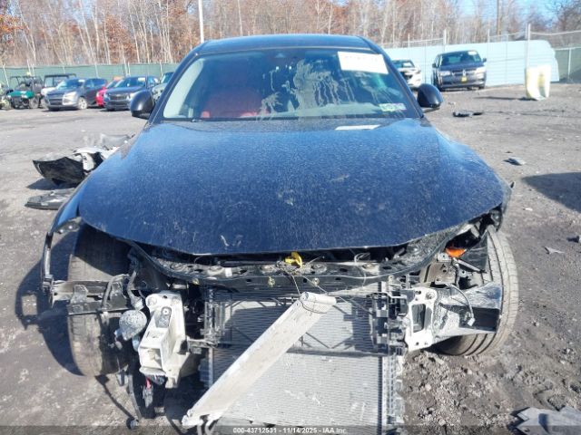 2019 ALFA ROMEO GIULIA ZARFANAN7K7614333 Photo 5