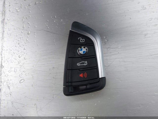 Продажа на аукционе авто 2025 Bmw 430i, vin: WBA33DB00SCU18176, номер лота: 43712532