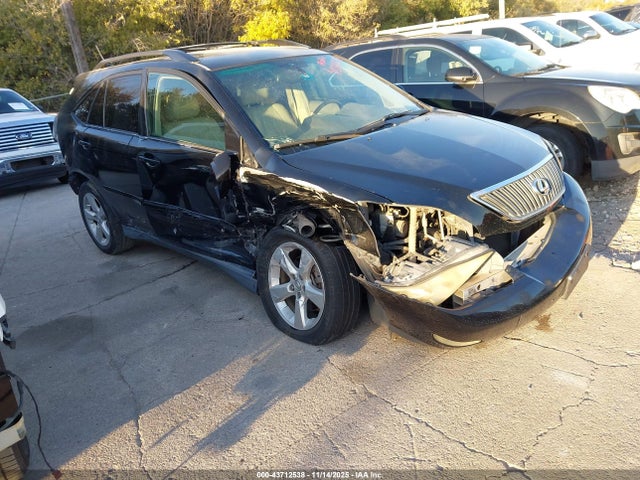 2006 LEXUS RX 330 2T2GA31U36C048343