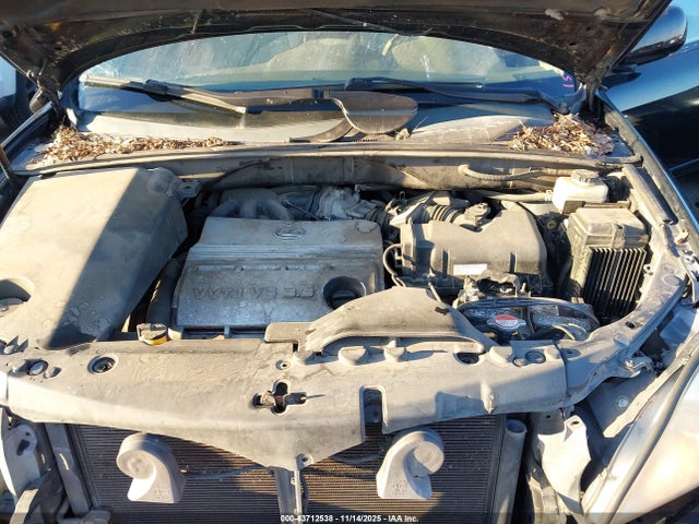 2006 LEXUS RX 330 2T2GA31U36C048343 Photo 9