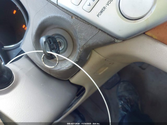 2006 LEXUS RX 330 2T2GA31U36C048343 Photo 10