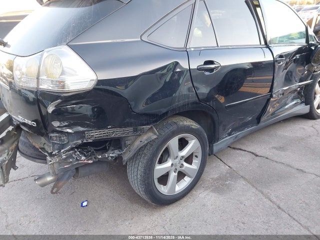 43712538 :رقم المزاد ، 2T2GA31U36C048343 vin ، 2006 Lexus Rx 330 مزاد بيع