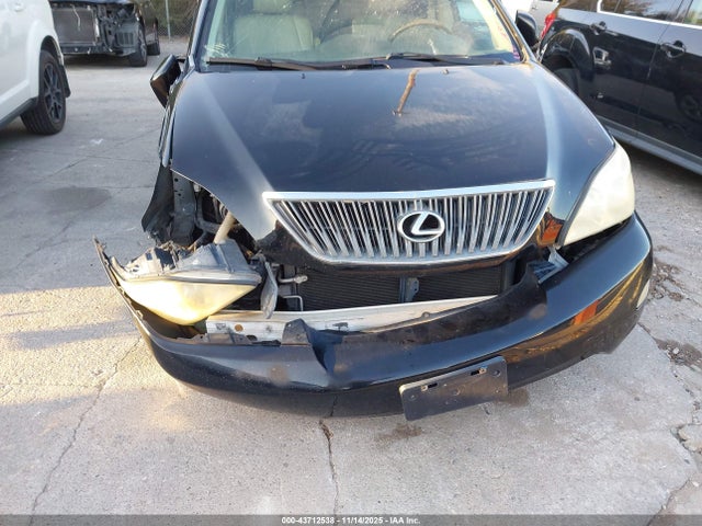 43712538 :رقم المزاد ، 2T2GA31U36C048343 vin ، 2006 Lexus Rx 330 مزاد بيع