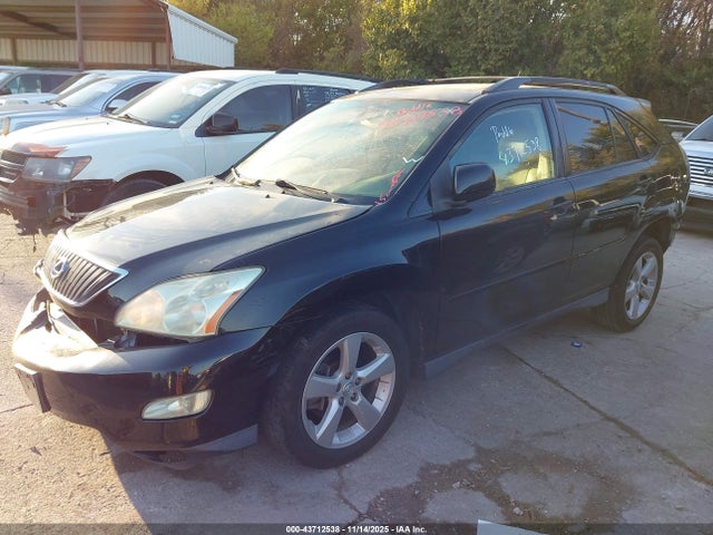 2006 LEXUS RX 330 2T2GA31U36C048343 Photo 1