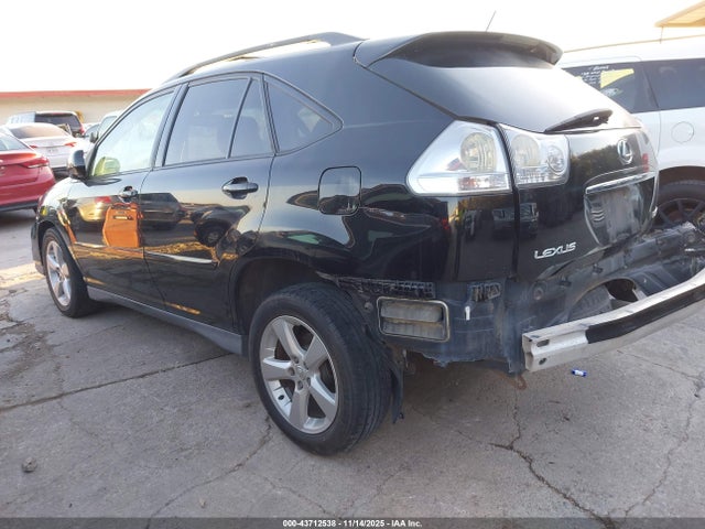 2006 LEXUS RX 330 2T2GA31U36C048343 Photo 2