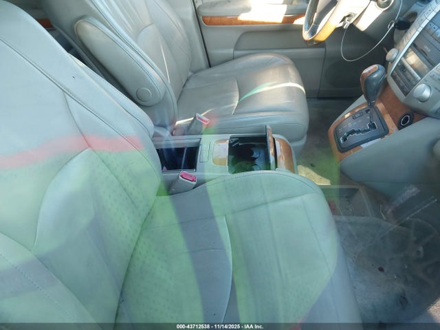 2006 LEXUS RX 330 2T2GA31U36C048343 Photo 4