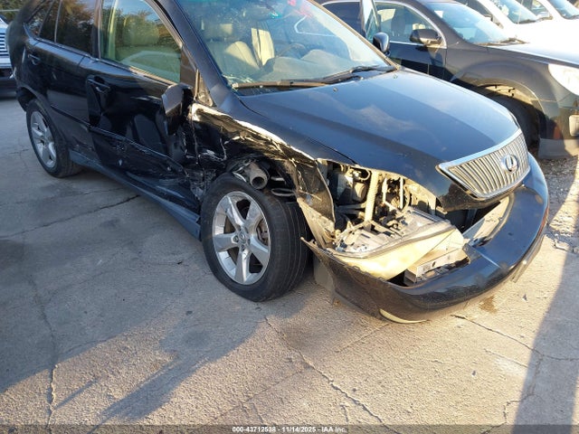 2006 LEXUS RX 330 2T2GA31U36C048343 Photo 5