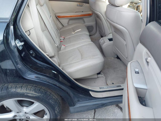 2006 LEXUS RX 330 2T2GA31U36C048343 Photo 7