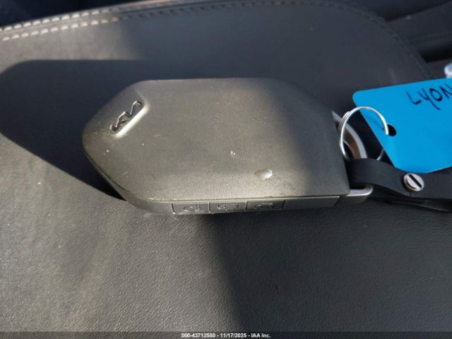 2025 KIA CARNIVAL MPV HYBRID KNDNE5KA7S6047021 Photo 10