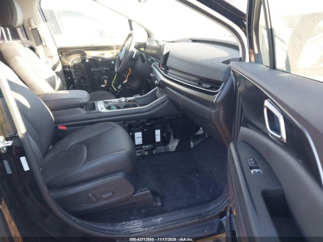 2025 KIA CARNIVAL MPV HYBRID KNDNE5KA7S6047021 Photo 4