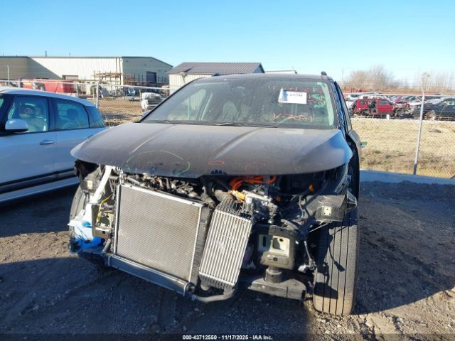 2025 KIA CARNIVAL MPV HYBRID KNDNE5KA7S6047021 Photo 5