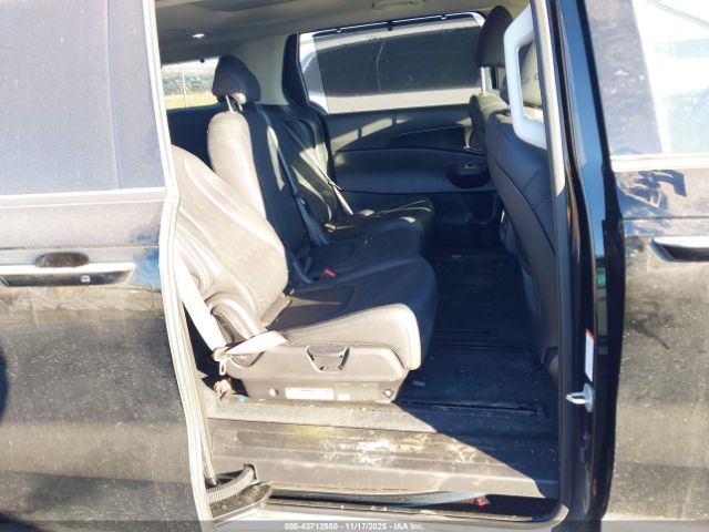 2025 KIA CARNIVAL MPV HYBRID KNDNE5KA7S6047021 Photo 7