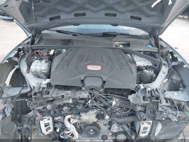 2022 PORSCHE CAYENNE COUPE WP1BK2AY5NDA60681 Photo 9