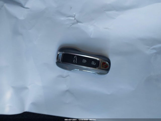 2022 PORSCHE CAYENNE COUPE WP1BK2AY5NDA60681 Photo 10