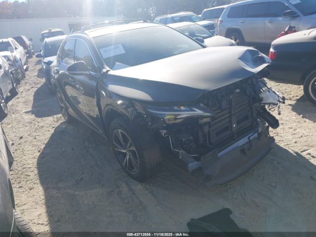 2024 LEXUS RX 350H 2T2BBMCA0RC062138