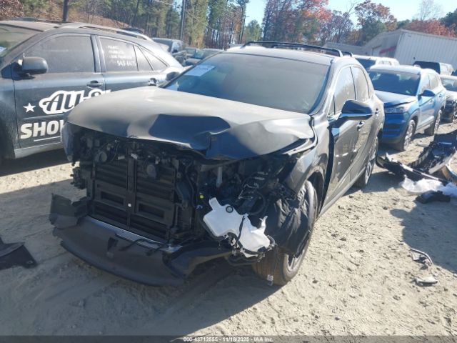 2024 LEXUS RX 350H 2T2BBMCA0RC062138 Photo 1