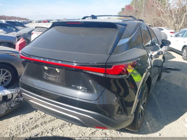 2024 LEXUS RX 350H 2T2BBMCA0RC062138 Photo 3