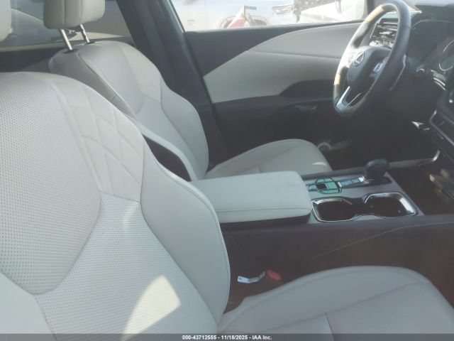 2024 LEXUS RX 350H 2T2BBMCA0RC062138 Photo 4