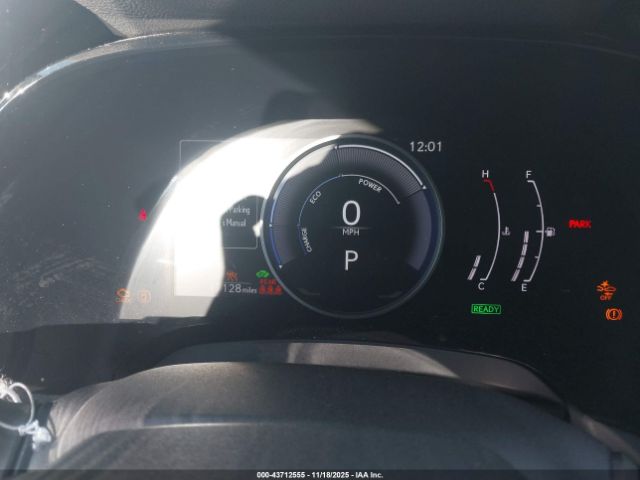 2024 LEXUS RX 350H 2T2BBMCA0RC062138 Photo 6