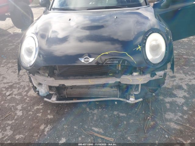 2016 MINI CLUBMAN WMWLN5C53G2B28492 Photo 5