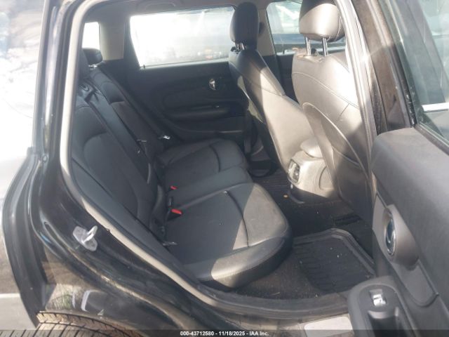 2016 MINI CLUBMAN WMWLN5C53G2B28492 Photo 7