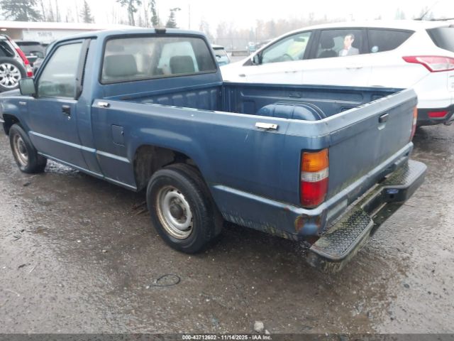 1990 MITSUBISHI MIGHTY MAX / S JA7FL24W1LP016860 Photo 2