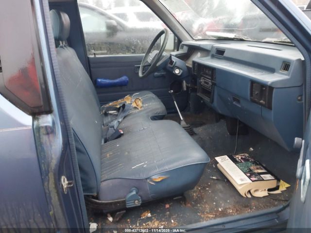 1990 MITSUBISHI MIGHTY MAX / S JA7FL24W1LP016860 Photo 4