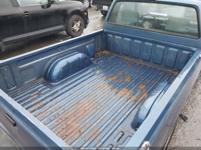 1990 MITSUBISHI MIGHTY MAX / S JA7FL24W1LP016860 Photo 7