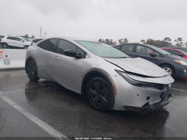 2024 TOYOTA PRIUS JTDACAAU8R3044102