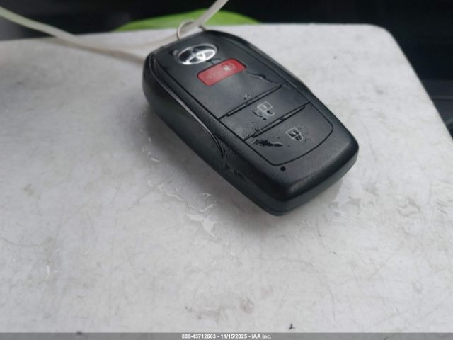 2024 TOYOTA PRIUS JTDACAAU8R3044102 Photo 10