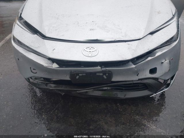 2024 TOYOTA PRIUS JTDACAAU8R3044102 Photo 5