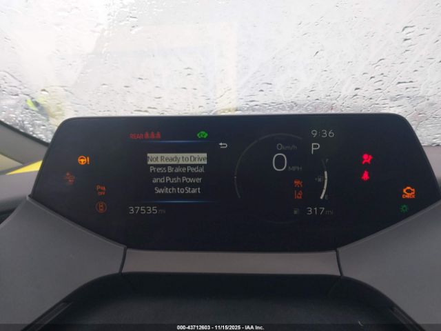 2024 TOYOTA PRIUS JTDACAAU8R3044102 Photo 6