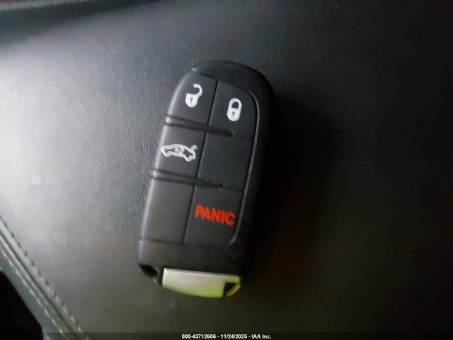 2017 DODGE CHALLENGER 2C3CDZGG6HH598633 Photo 10