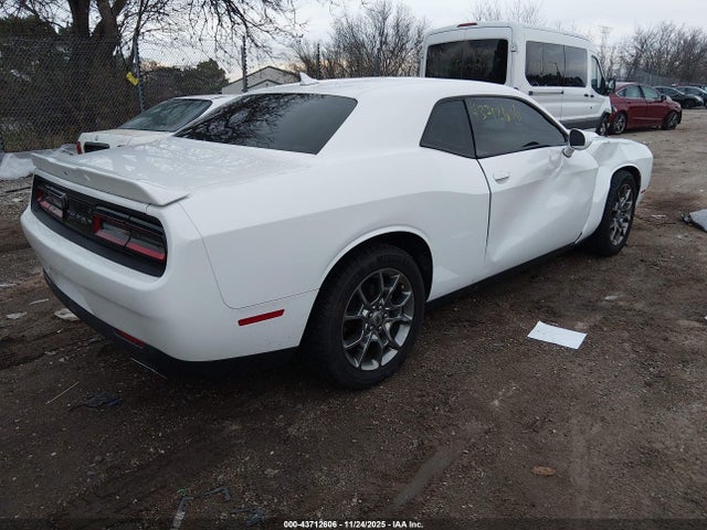 2017 DODGE CHALLENGER 2C3CDZGG6HH598633 Photo 3
