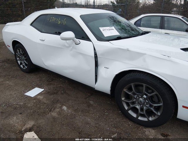2017 DODGE CHALLENGER 2C3CDZGG6HH598633 Photo 5