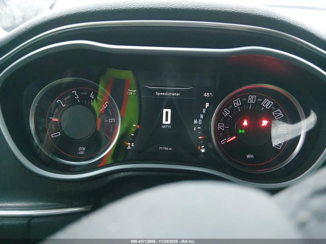 2017 DODGE CHALLENGER 2C3CDZGG6HH598633 Photo 6