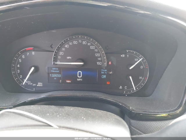 2017 CADILLAC XT5 1GYKNBRS7HZ323232 Photo 6