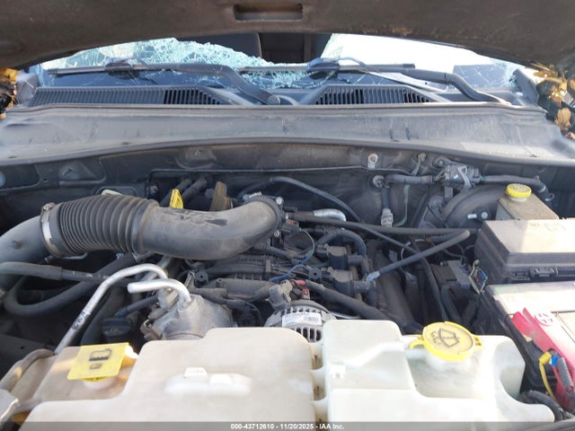 Aukcja sprzedaży 2011 Dodge Nitro Heat, vin: 1D4PU4GK1BW563921, numer aukcji: 43712610