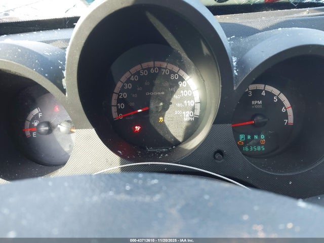 Aukcja sprzedaży 2011 Dodge Nitro Heat, vin: 1D4PU4GK1BW563921, numer aukcji: 43712610