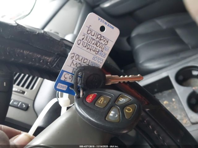 2011 CHEVROLET TAHOE 1GNSKBE00BR255700 Photo 10