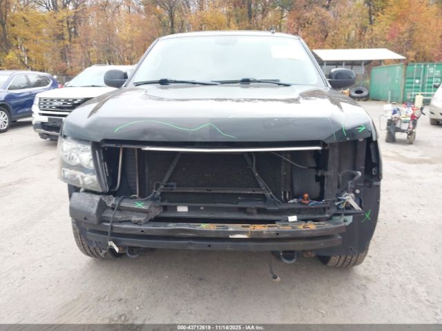 2011 CHEVROLET TAHOE 1GNSKBE00BR255700 Photo 5