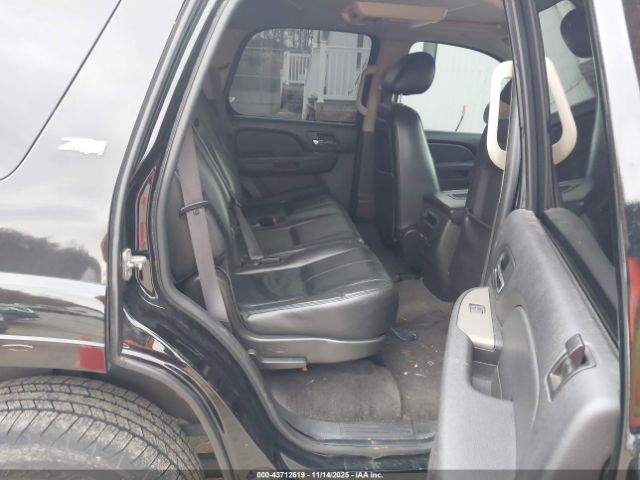 2011 CHEVROLET TAHOE 1GNSKBE00BR255700 Photo 7