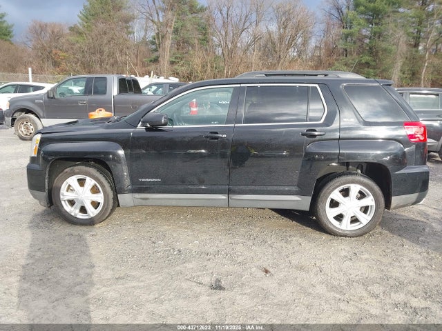 Продажа на аукционе авто 2017 Gmc Terrain Sle-2, vin: 2GKFLTEK1H6326846, номер лота: 43712623
